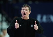 Deadspin | Coach Karl Smesko's Dream season continues with visit to Sun