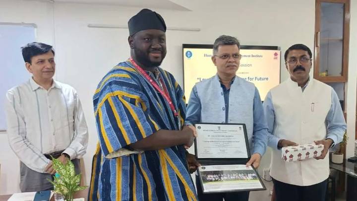 HUDCO Successfully Concludes the 58th Edition of the ITEC Training Programme
