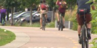 South Burlington officials discuss possible speed limit for bike path