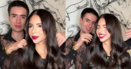 Ángela Aguilar reacciona al asesinato de Micky Hair: ‘Gracias por tu amistad’
