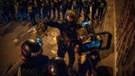 Consejo de la Prensa Peruana rechaza represión de la Policía a periodistas durante protestas: "Su actuar hace recordar a El Salvador, una dictadura"