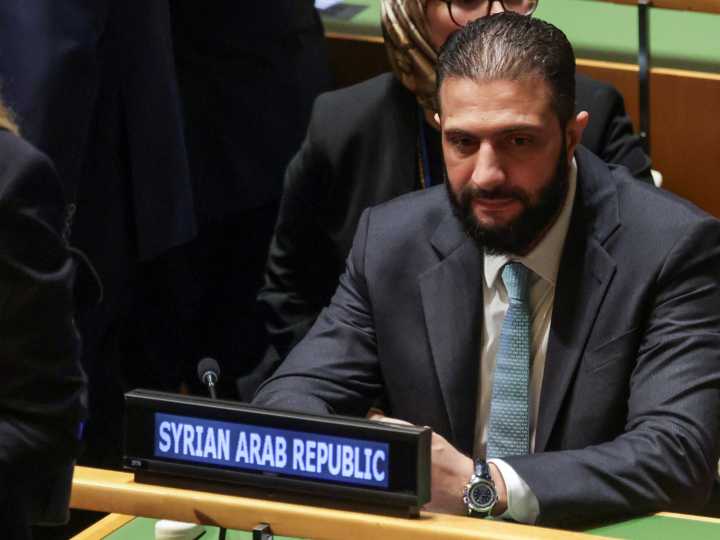 Syria, Israel edge closer to ‘deescalation’ pact: US envoy