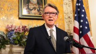 Kier Starmer fires UK Ambassador Peter Mandelson over Jeffrey Epstein connections