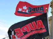 Town of Coaldale threatens unionized employees with lockout