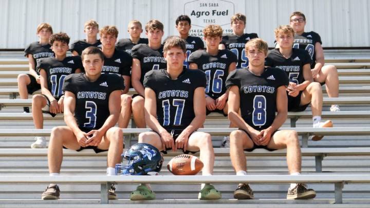 Richland Springs climbs to No. 3 in DCTF Class A Division II rankings