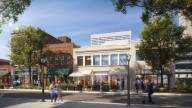 A South Downtown location of soccer bar Brewhouse Cafe opening next year, ahead of the World Cup