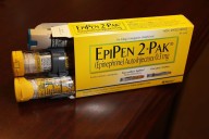 Updated legislation to protect accessibility of lifesaving allergy medication