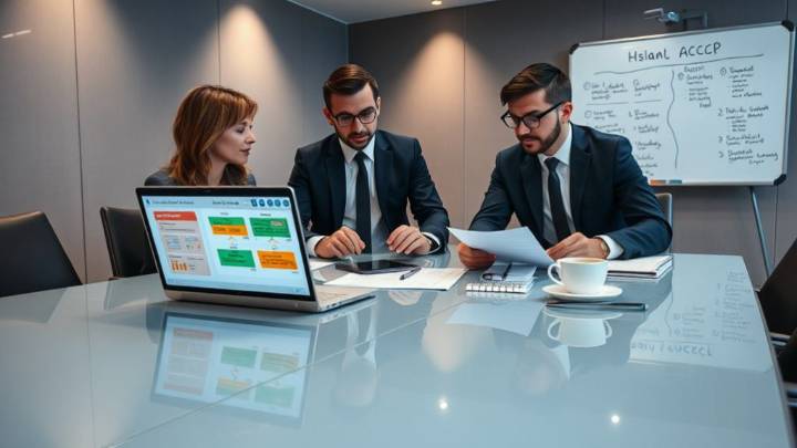 3 Best Third-Party HACCP Implementation Audit Services