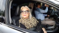 Elisa Carrió: "Toto, al único lugar que no vas es al cielo, que Dios te perdone"