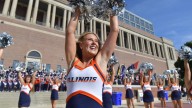 Every 'College GameDay' prediction for Illinois, Duke