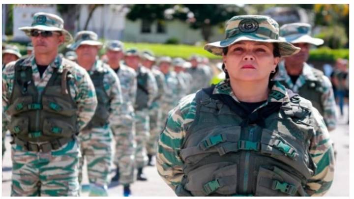 Padrino López: Pueblo, FANB y liderazgo político fortalecidos en respuesta a amenaza militar imperial