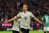 Harry Kane llega a los 100 goles con Bayern Múnich y rompe histórico récord: superó a Cristiano Ronaldo y Haaland