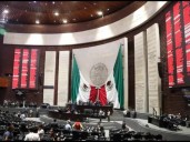 Cámara de Diputados recibe reformas a aduanas y aranceles