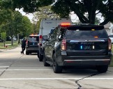 Animal lover warned against providing smorgasbord for wildlife: Brooklyn Police Blotter