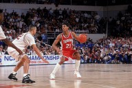 Syracuse legend Lawrence Moten dead at 53