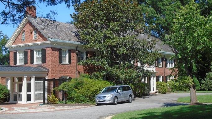 Emrochs sell longtime West End home for $6M in year’s second