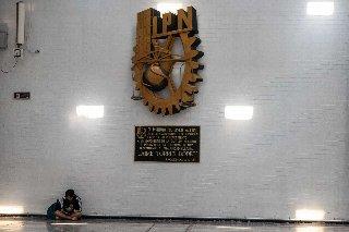 IPN confirma fallecimiento de profesor y artista tras explosión en Iztapalapa