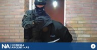 Un empleado municipal de Córdoba fue detenido por venderle drogas a menores