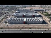 Data Centers bringing excitement and concern to the Valley