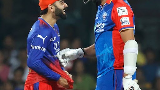 Ishant Sharma recalls hilarious IPL sledge on Ayush Badoni
