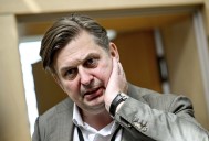 German parliament lifts immunity of a prominent far-right lawmaker and police search his home – Winnipeg Free Press