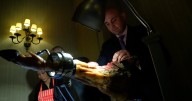 El jamón y el vino españoles premiados en Nueva York por su calidad gastronómica