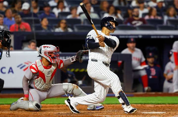 Where to watch New York Yankees vs. Boston Red Sox: MLB free stream