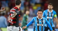 Erick Noriega | “Es imposible imaginarse algo tan espectacular”: Los detalles de cómo vivió el Samurái y su entorno más intimo el debut en el Estadio Maracaná 