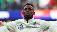Quiñones fulminado: “A Javier Aguirre no le gusta”