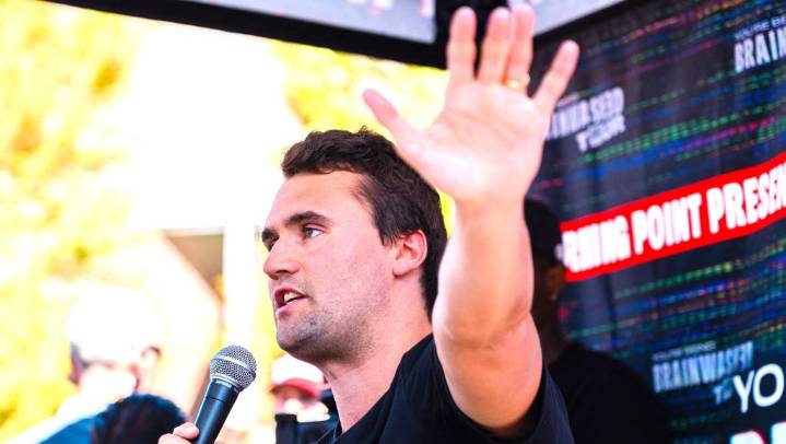 BBC Rejects Complaints About Coverage Of Charlie Kirk's Killing
