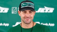 Jets offensive coordinator Tanner Engstrand encouraged by strong start