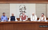 Cabinet approves Productivity Linked Bonus for 78 days to railway employees