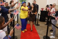 Army veteran gifted free home, replacing hers in Eatonville