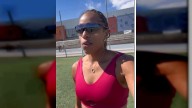 ¡Vuelve la criolla! Yulimar Rojas regresa a la pista del Brígido Iriarte en Caracas (+Video)