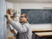 Martes con mi viejo profesor