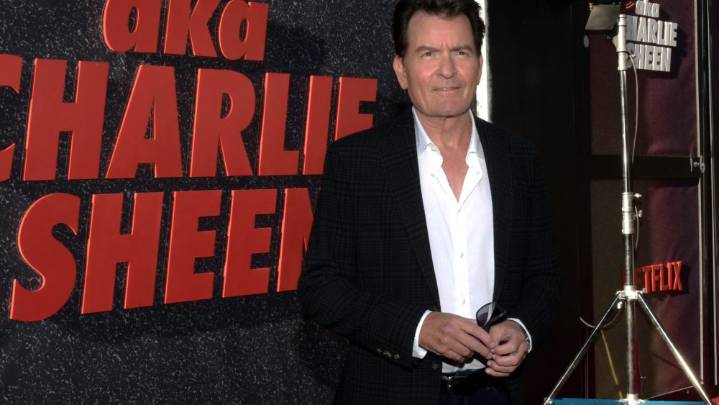 Charlie Sheen's Biggest Revelations in His Netflix Documentary
