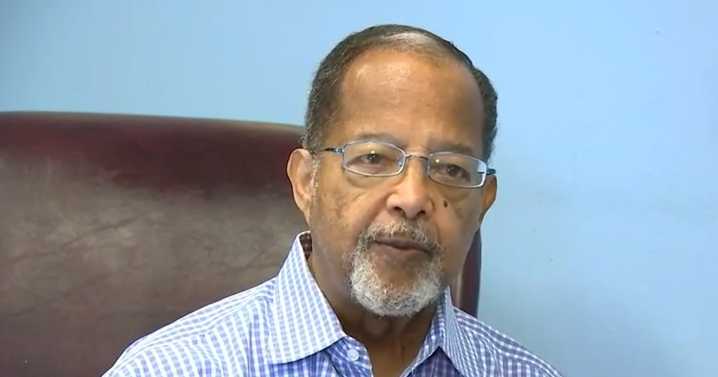 Longtime Memphis public servant Myron Lowery dies, officials say