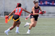 MÉXICO DOMINA EL FÚTBOL BANDERA FEMENINO Y EE.UU. Y MÉXICO REINAN EN EL MASCULINO