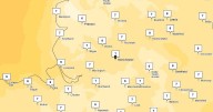 Greater Manchester forecast as Met Office predicts when rain will return