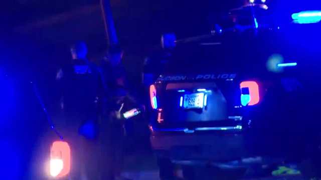 Witnesses thankful for Good Samaritans in Nashua who provided nearby shelter during fatal shooting