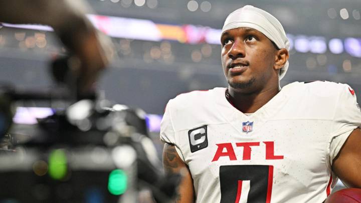 Are Falcons close to making full-time Cousins, Penix move?