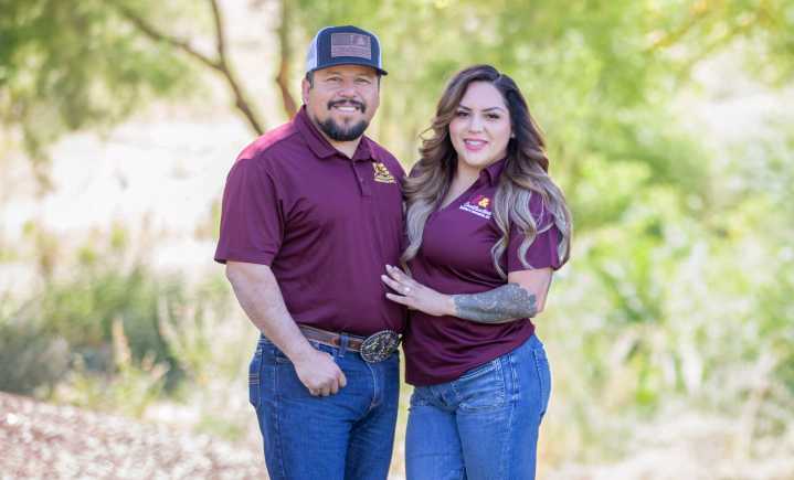Hispanic Heritage Month spotlight: Ari Gualajara of A&E Construction
