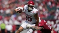Oklahoma vs. Auburn prediction, odds, line, start time: 2025 college football Week 4 picks from proven model