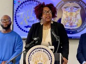 After 735 rounds of voting, this Michigan city has finally elected a council president