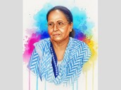 Renowned Hindi writer Dr. Kirti Kesar passes away [ FULL VIEW ]