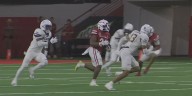 South Dakota preps for a North Dakota State team looking for revenge
