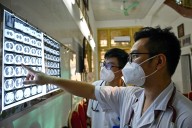 TB is the #1 killer among infectious diseases. A new study says its toll could mount