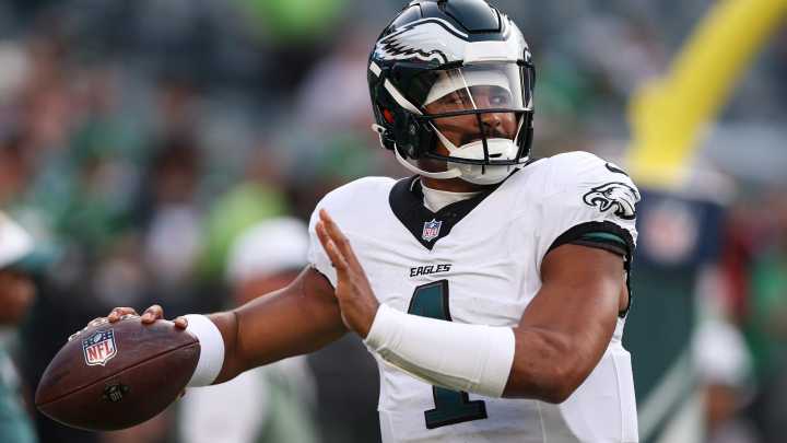The Jalen Hurts factor that can make Eagles an NFL dynasty through 2030