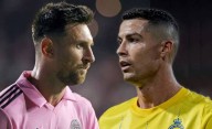 Lionel Messi vs. Cristiano Ronaldo: quién ganó más veces el Balón de Oro