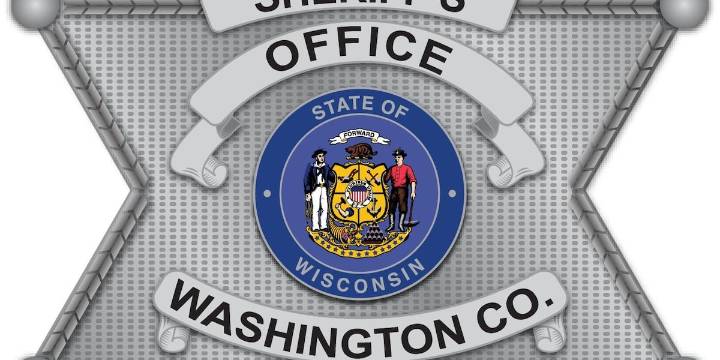 Fatal two-vehicle crash in Washington County
